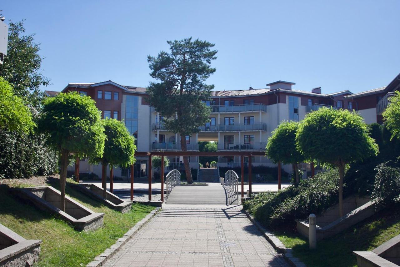 Apartament Wypoczynkowa 4 Gdansk Exterior foto