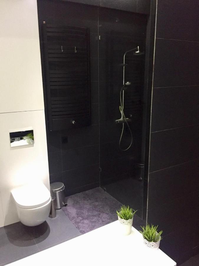 Apartament Wypoczynkowa 4 Gdansk Exterior foto