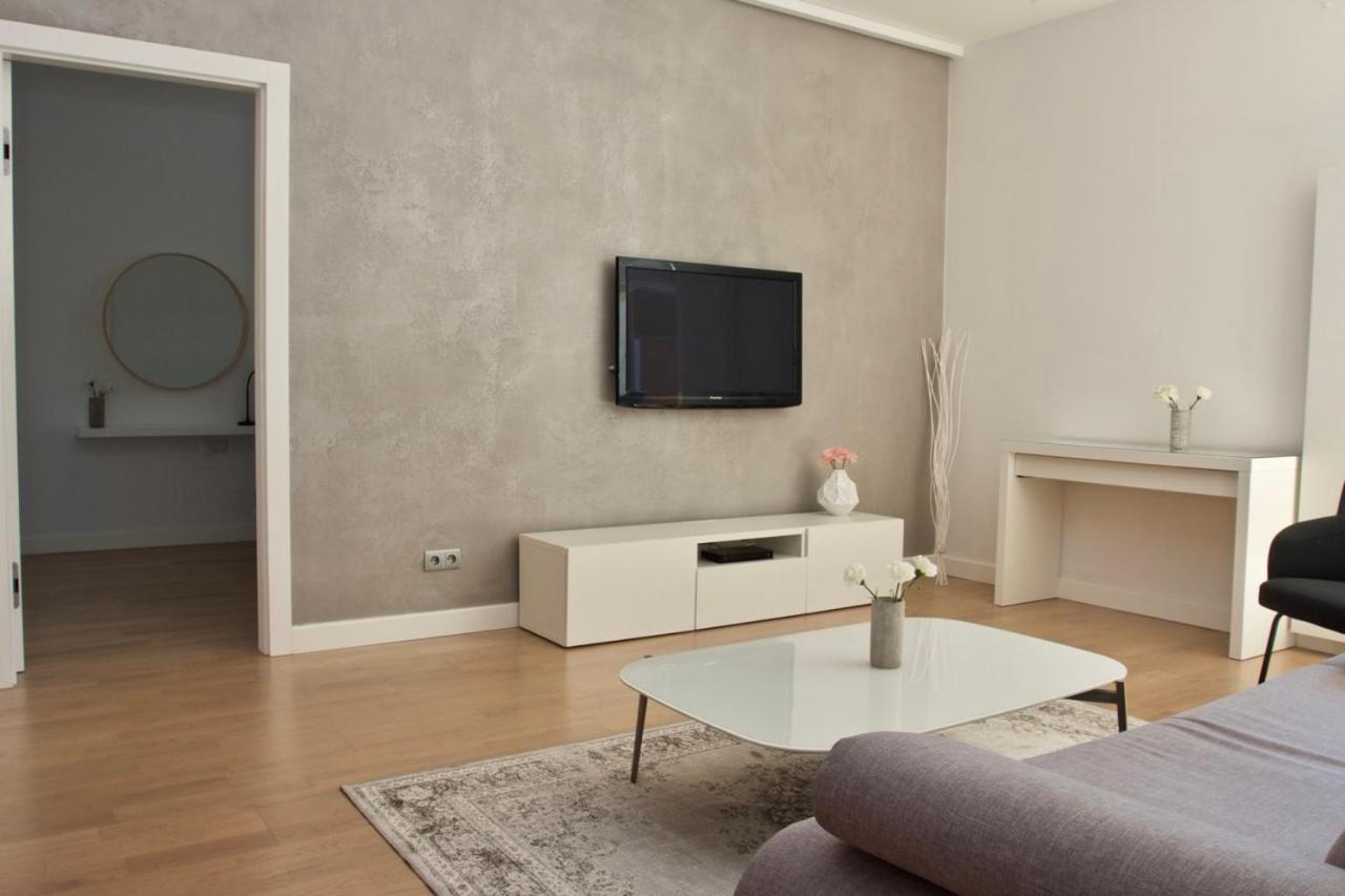 Apartament Wypoczynkowa 4 Gdansk Exterior foto