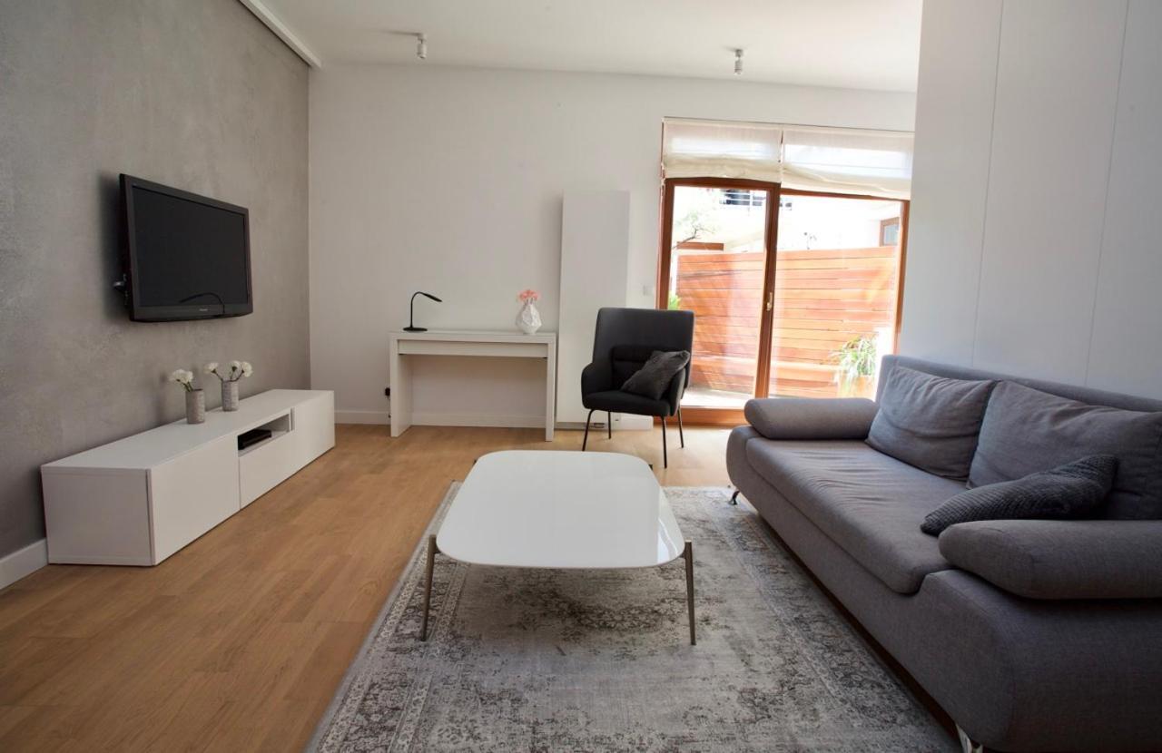 Apartament Wypoczynkowa 4 Gdansk Exterior foto