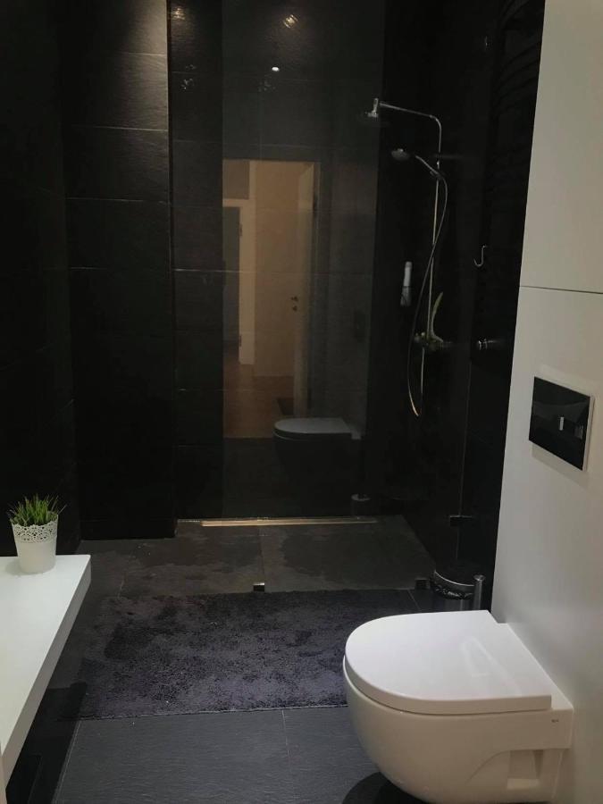Apartament Wypoczynkowa 4 Gdansk Exterior foto